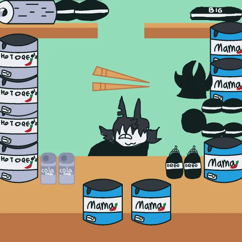 Game by @misscircle_6784