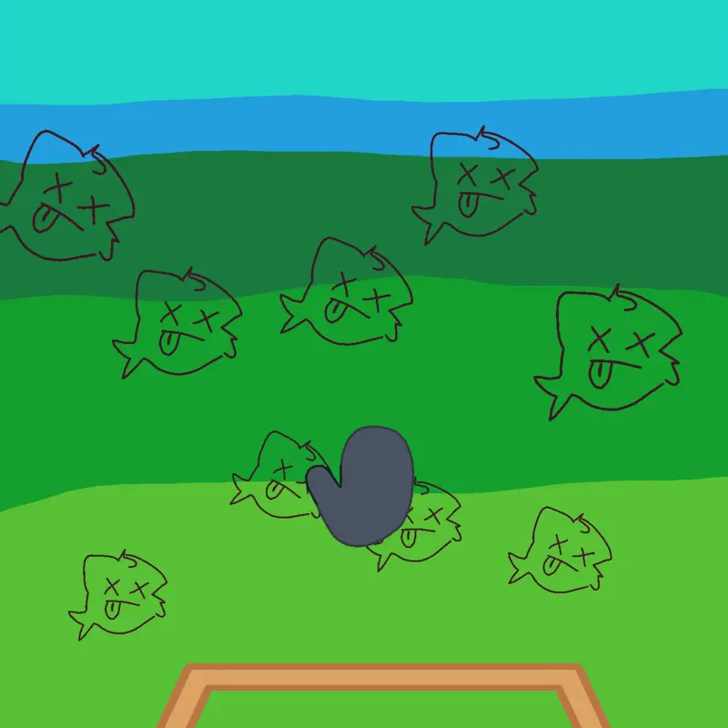Game by @LikeDrawing_12345