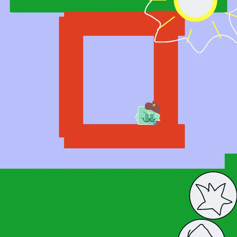 Game by @-SillyVanillyX-