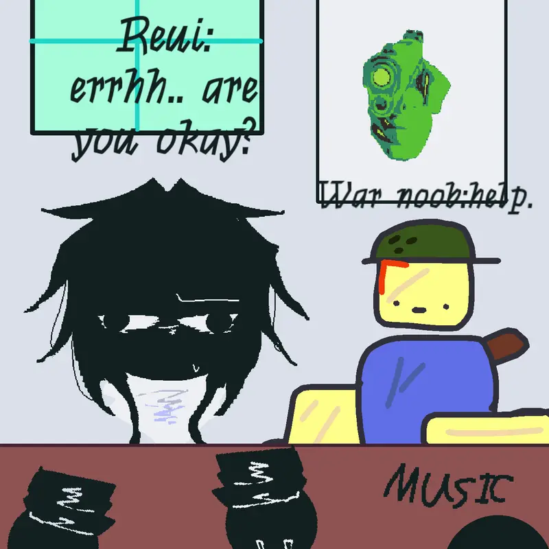 Game by @ReuiOturo