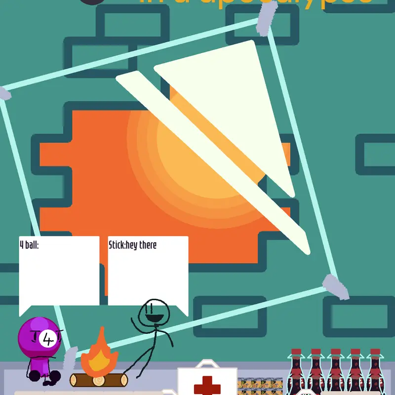 Game by @majoga
