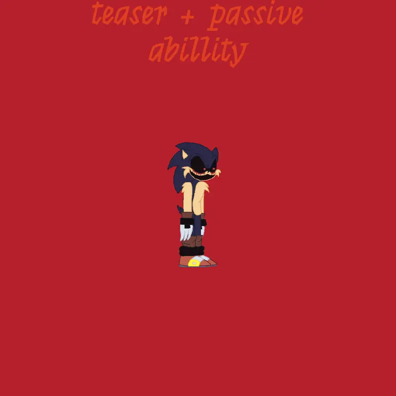 Game by @feutersonic