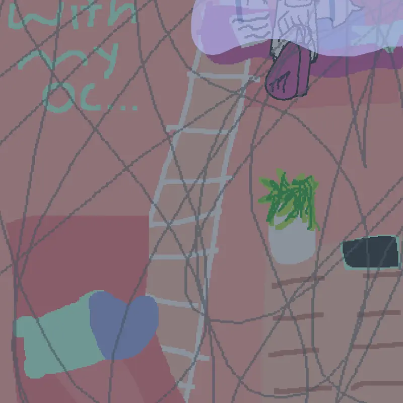 Game by @Oley_XDD