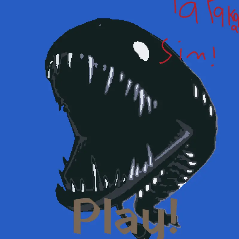 Game by @Cyte