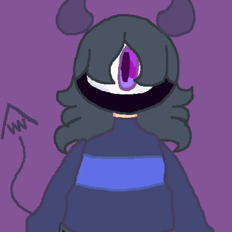 Game by @PurpleBlackDemon