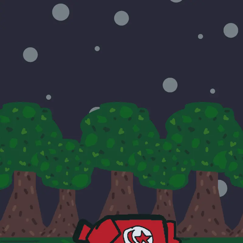 Game by @mejdilhallfallaa