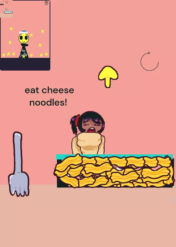 Game by @BISCUIT_THE_LITTLE_STAR