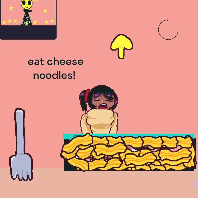 Game by @BISCUIT_THE_LITTLE_STAR