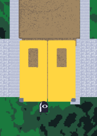 Baldis vase