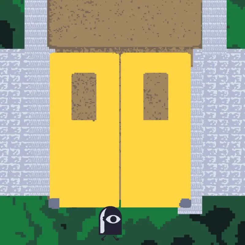 Game by @sens_undertale