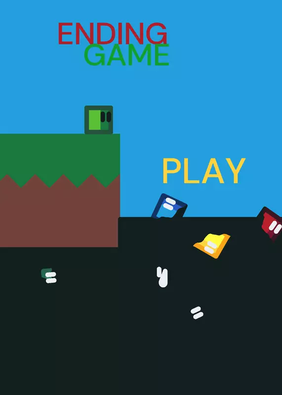 Game by @finnish