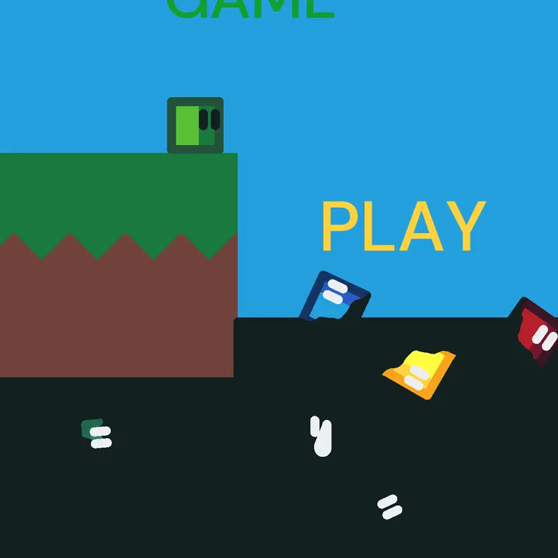 Game by @finnish