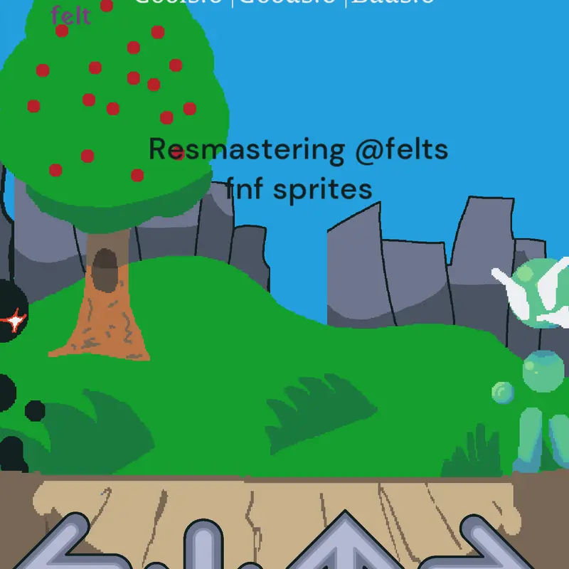 Game by @Teuris
