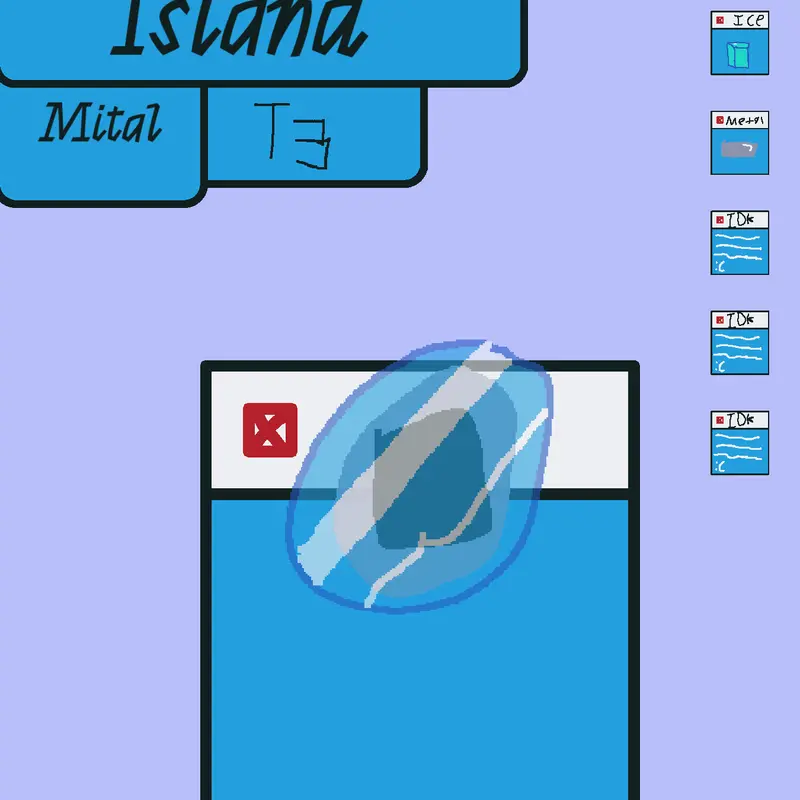 Game by @StostyTheGamer