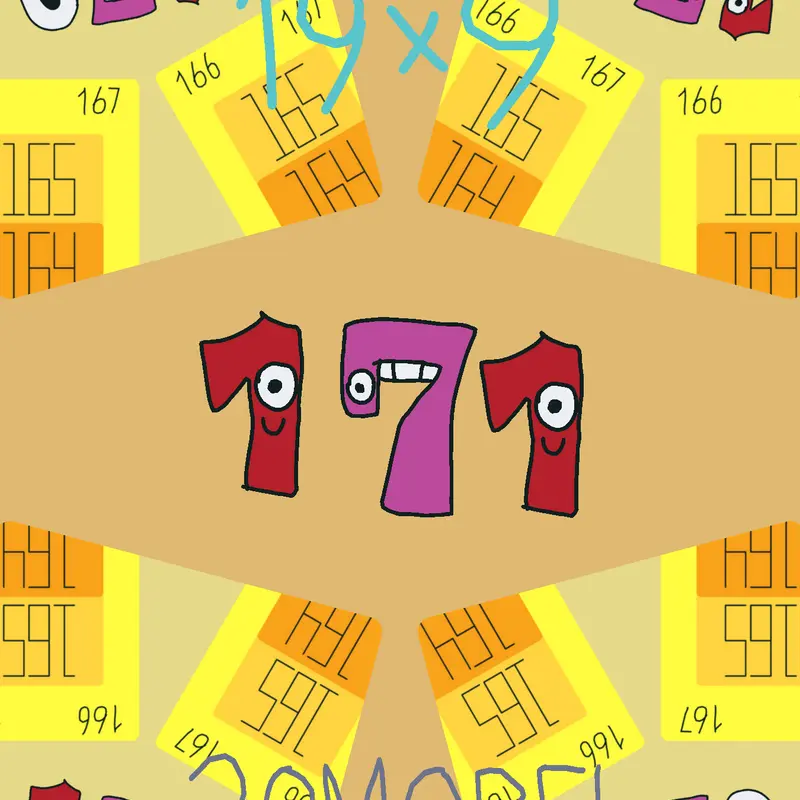 Game by @RalphJaden