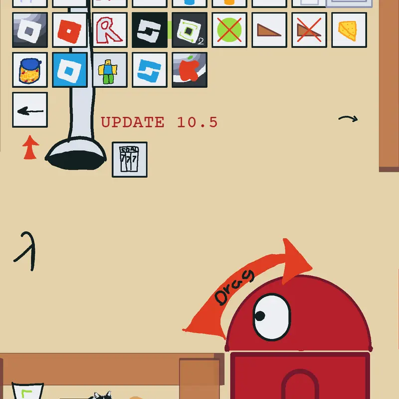 Game by @eusou_brasileiro123