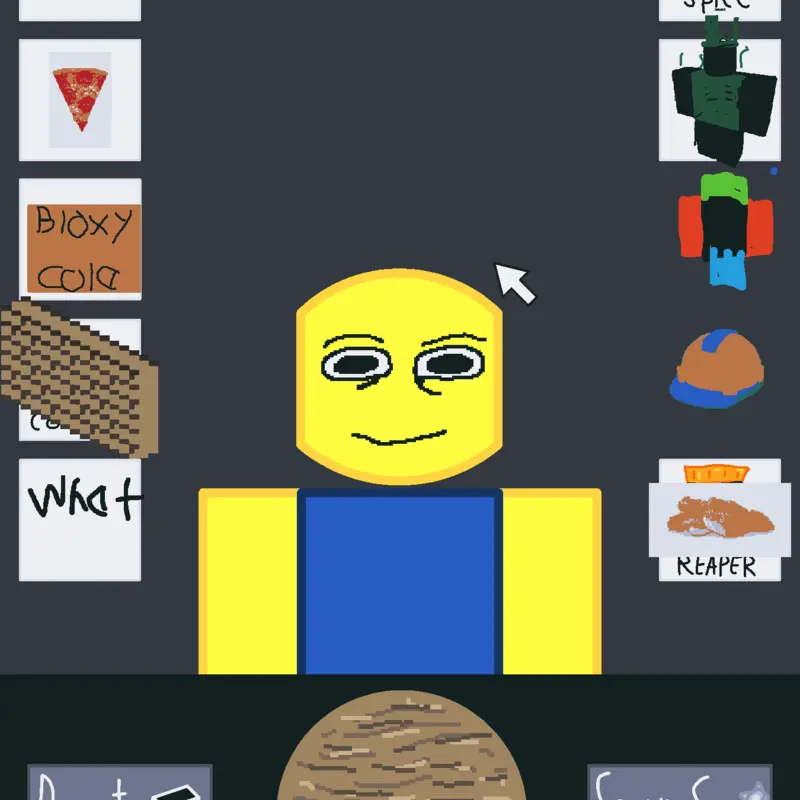 Game by @Jermainegaming2025
