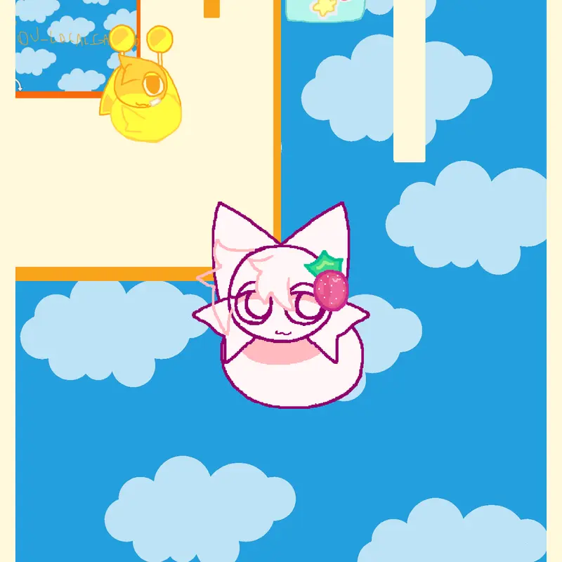 Game by @wendycube_loll