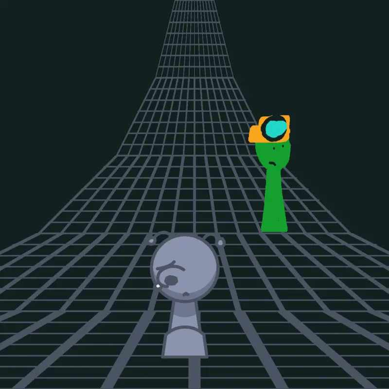 Game by @c10br