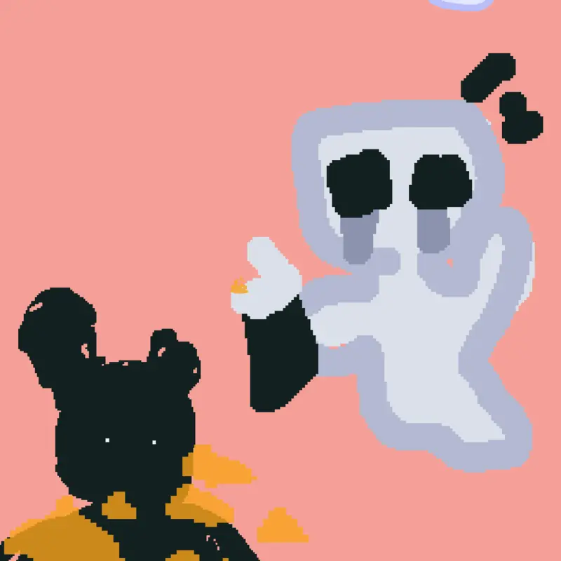 Game by @Ramshackle