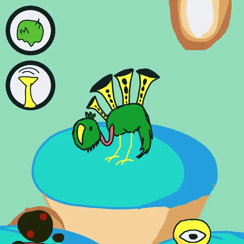 Game by @Elbert