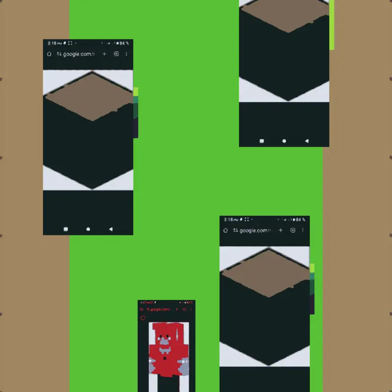 Game by @gkhohn