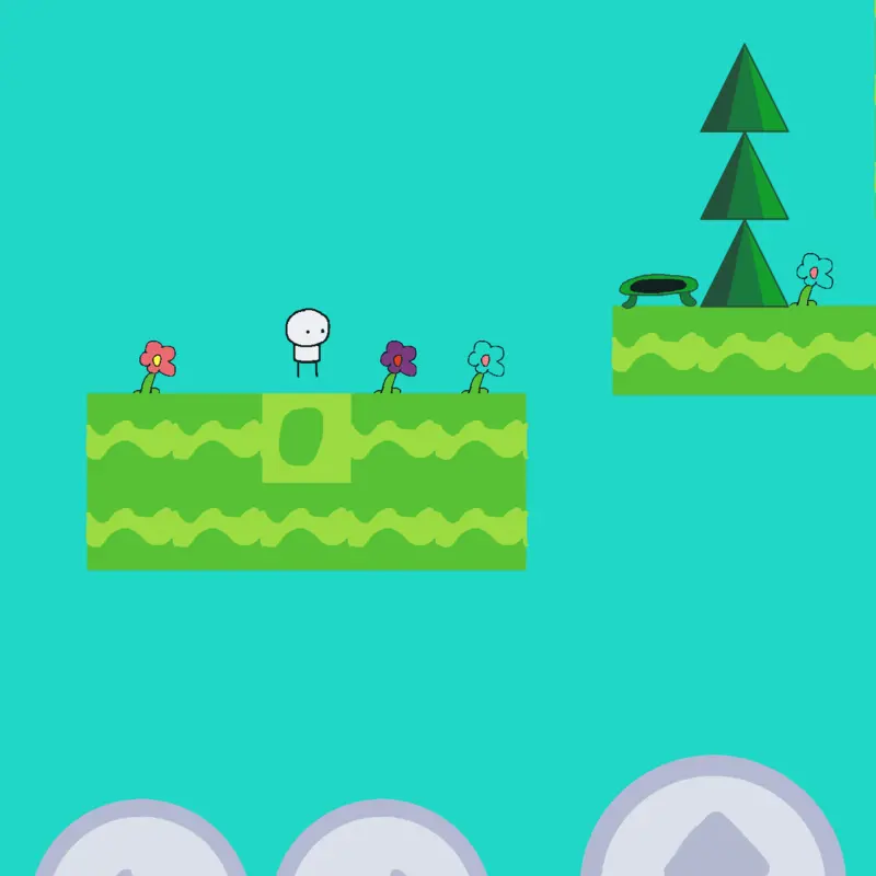 Game by @difficultyball