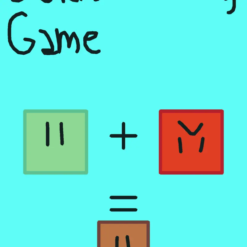 Game by @DekiTheObjectThingy_DTOT