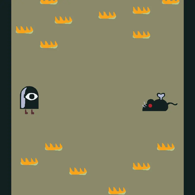 Game by @dabidabikens