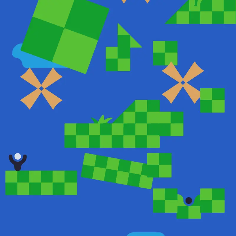 Game by @Samitru