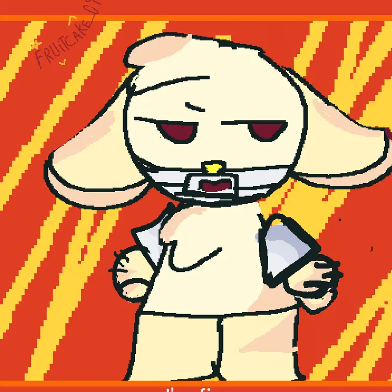 Game by @Luyke_bunny_fa_dw