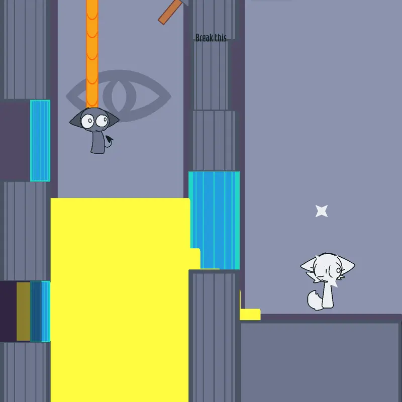 Game by @THWTLOfficial