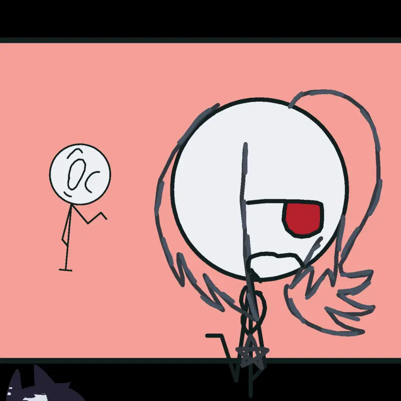 Game by @-Meow_UndertaleFan856-