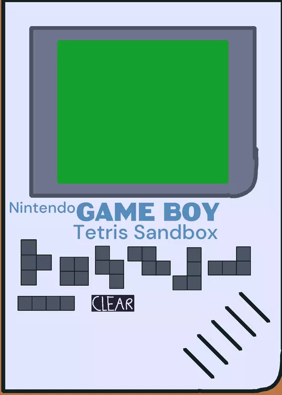 Game by @yedboii