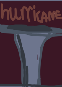 Hurricane boi