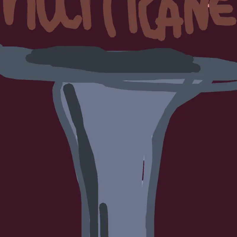 Hurricane boi by @subnaticua6123