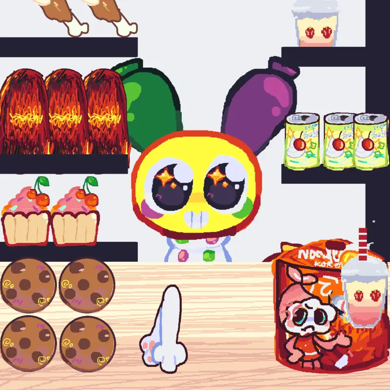 Game by @lovii3
