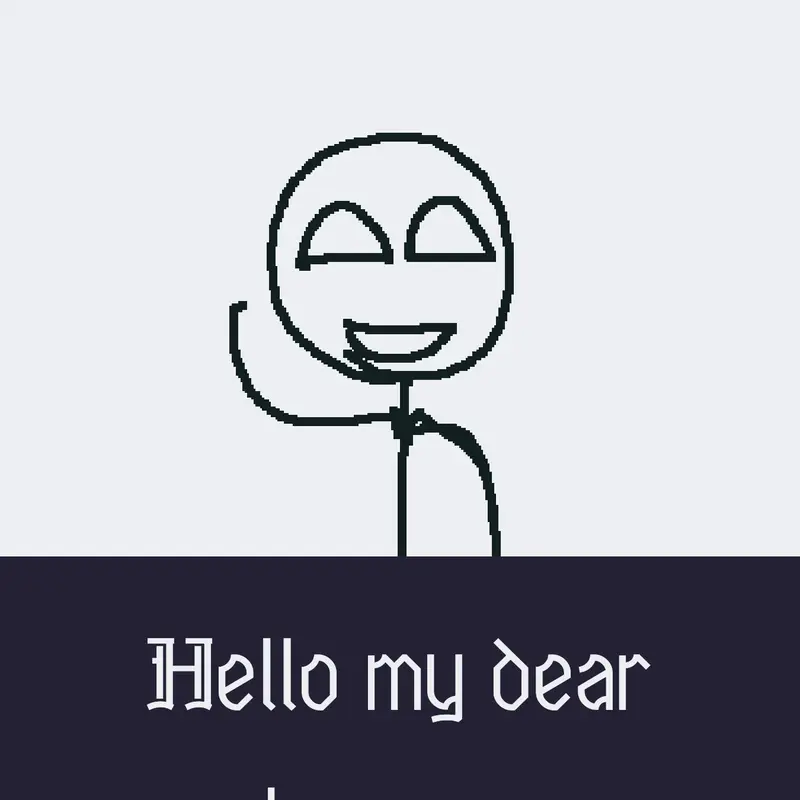 Game by @TheNewRealStickman