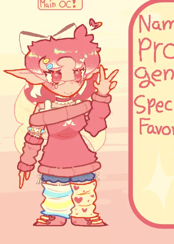 Game by @-Pinky_Fluffy-