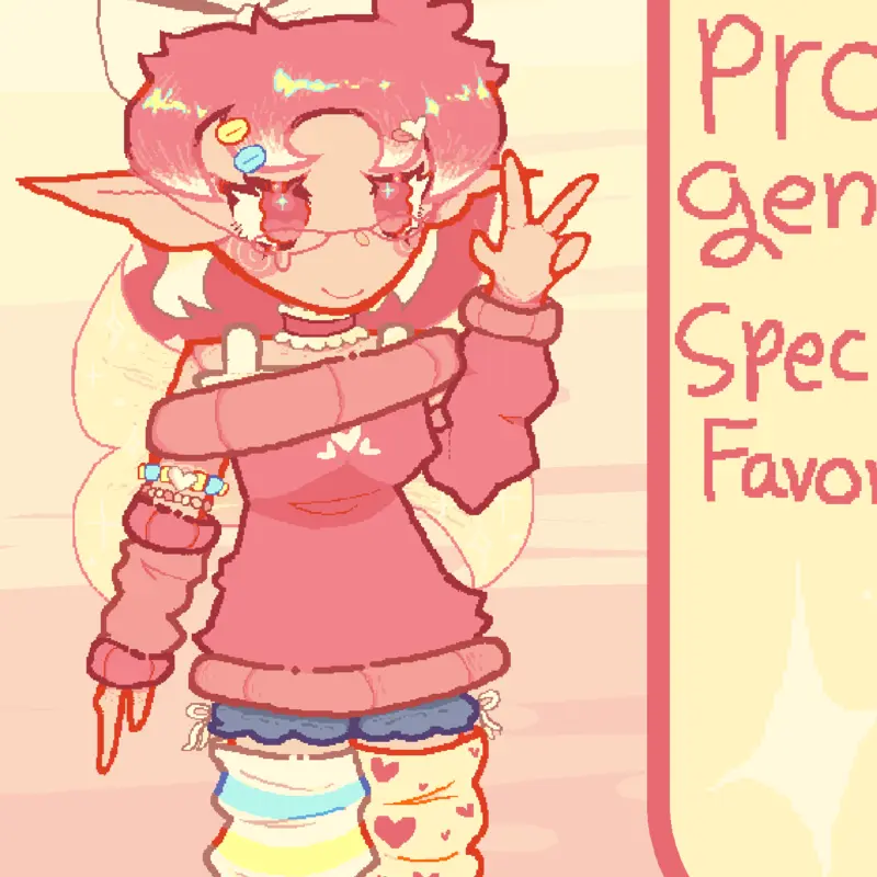 Game by @-Pinky_Fluffy-