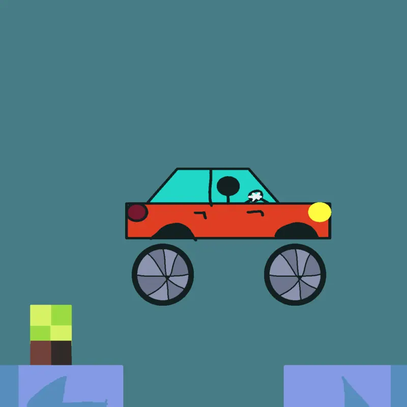 Game by @Csomaigergo