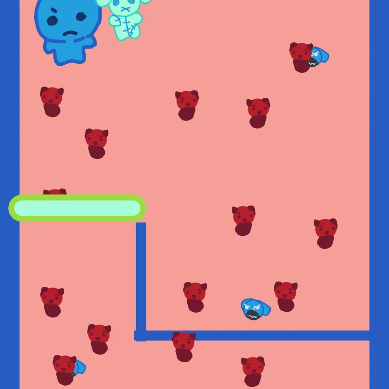 Game by @ilovesillyfandoms