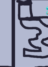 Marble Race Sim