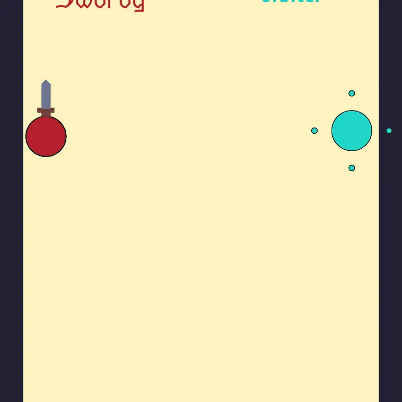 Game by @zechybebe
