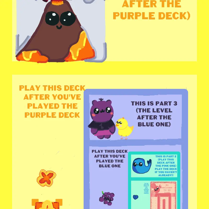 Game by @purrfectly_pawsome