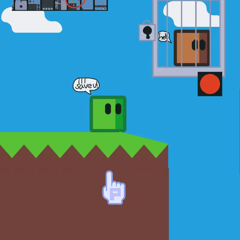 Game by @HapGames