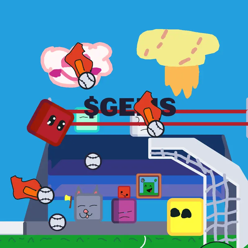 Juego de futbol by @Samuel_games