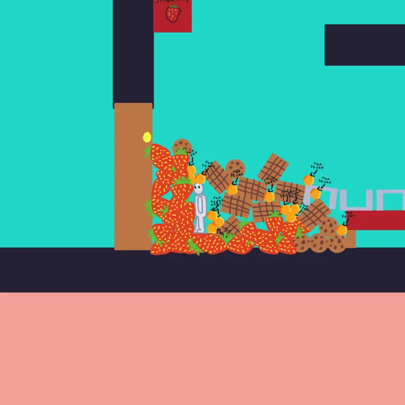 Game by @the_kiwi