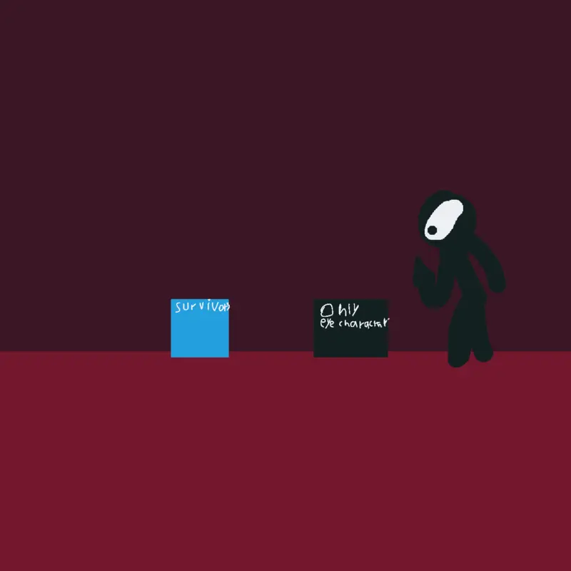 Game by @babytreewolf