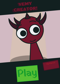 Vemy creator!
